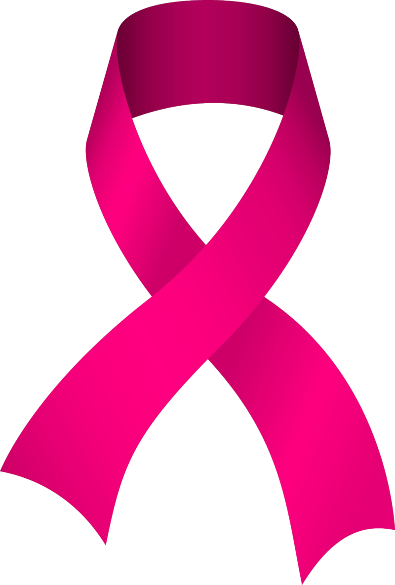 Laço Outubro Rosa