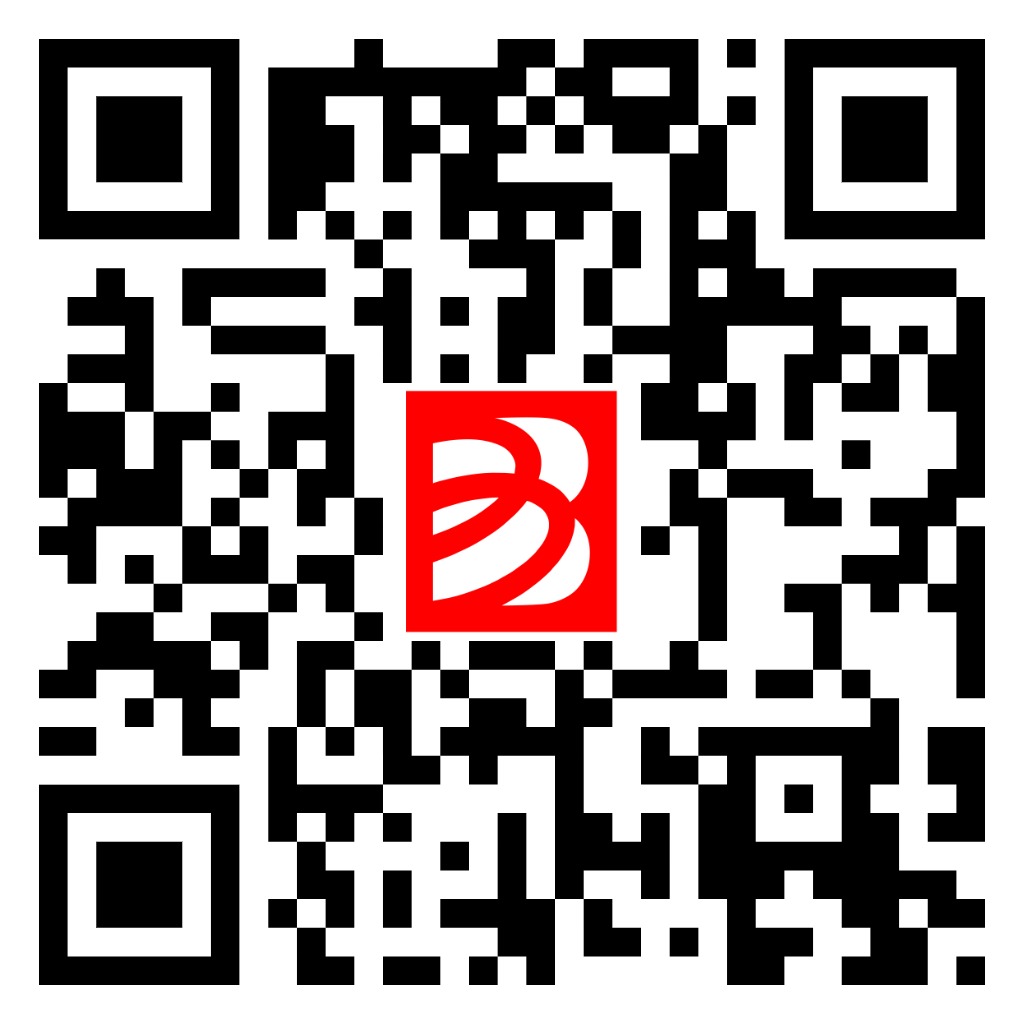 QR Code Banpará